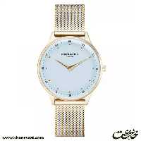 ساعت مچی زنانه پیرکاردین مدل PC902722F202