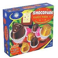 رانی پارک (شوکو پارک)