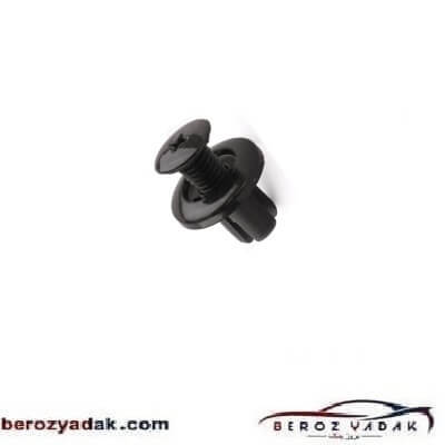 خار شلگیر کیا اپتیما - بروز یدک