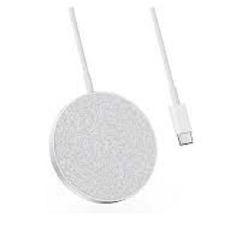 شارژر وایرلس مگ سیف انکر A2566 PowerWave 15W max magnetic