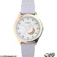 ساعت مچی زنانه تایمکس مدل TW2V49400