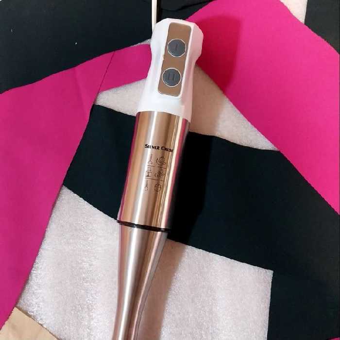  گوشت کوب تک کاره سیلور کرست مدل SCS1014