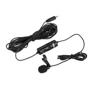 میکروفون یقه ای مدل m1 2022 