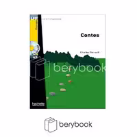 داستان فرانسه / contes / hachette