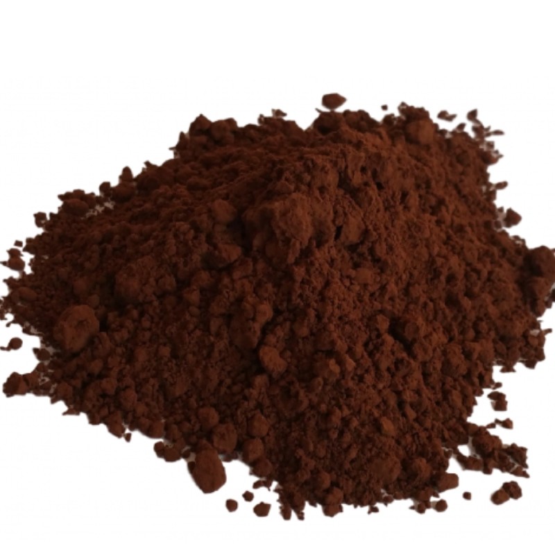 پودر کاکائو S9 ترک اصلی تیره ( 50 گرمی )