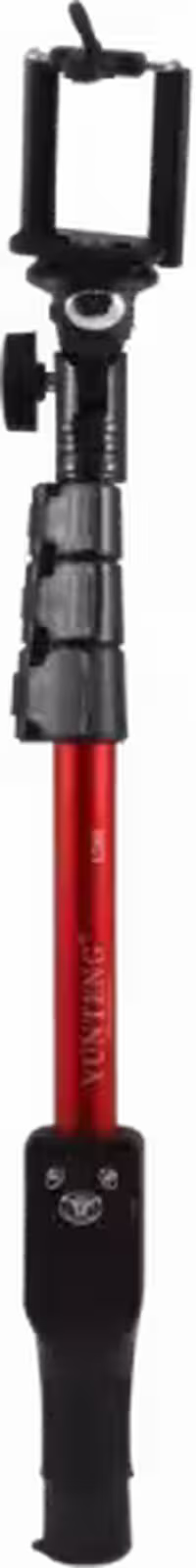 منوپاد YUNTENG مدل YT-1288 به همراه ریموت