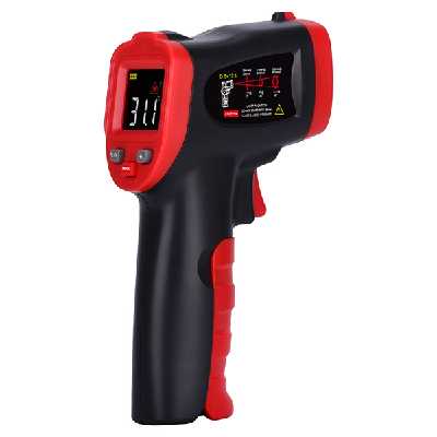 ترمومتر لیزری وینتکت مدل WT327A