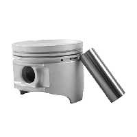 خرید پیستون با گژن پین 25 وانت نیسان (زامیاد) دینا پارت | اتوموبی