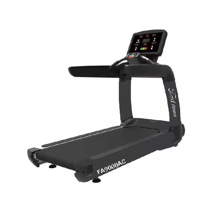 تردمیل باشگاهی فورد فیتنس مدل FA9000AC