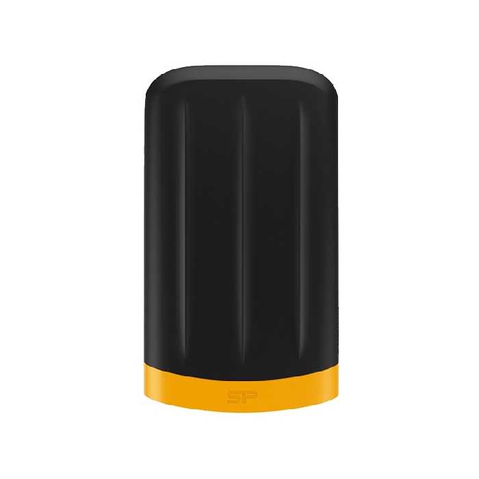 هارد دیسک اکسترنال سیلیکون پاور مدل آرمور A65 ظرفیت 1 ترابایت