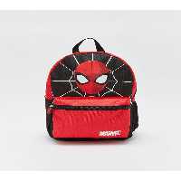 کوله پشتی چند رنگ پسرانه و بچگانه پسران چاپی مجاز Spiderman LC Waikiki