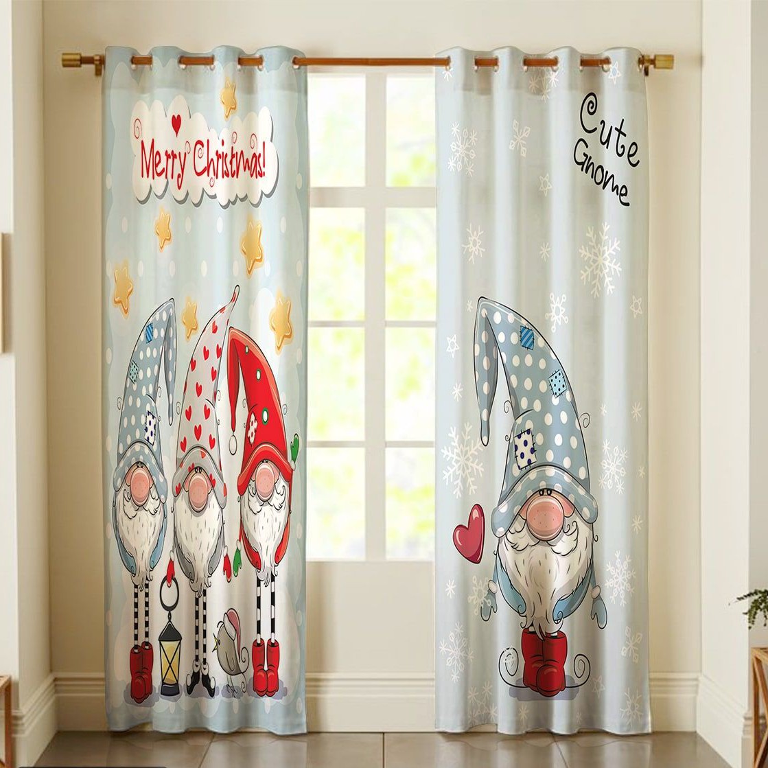 پرده چاپی  پانچ  اتاق کودک کد 928