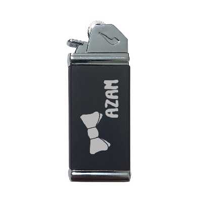 فندک مدل اعظم