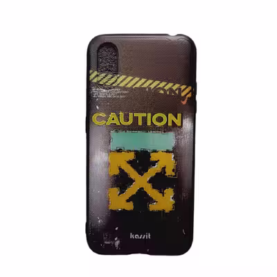 کاور مدل a01c مناسب برای گوشی موبایل سامسونگ Galaxy A01
