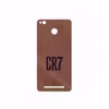 برچسب پوششی ماهوت مدل MNL-CR7 مناسب برای گوشی موبایل شیائومی Redmi 3 Pro