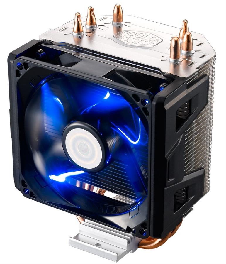 فن خنک کننده پردازنده کولرمستر مدل هایپر 103