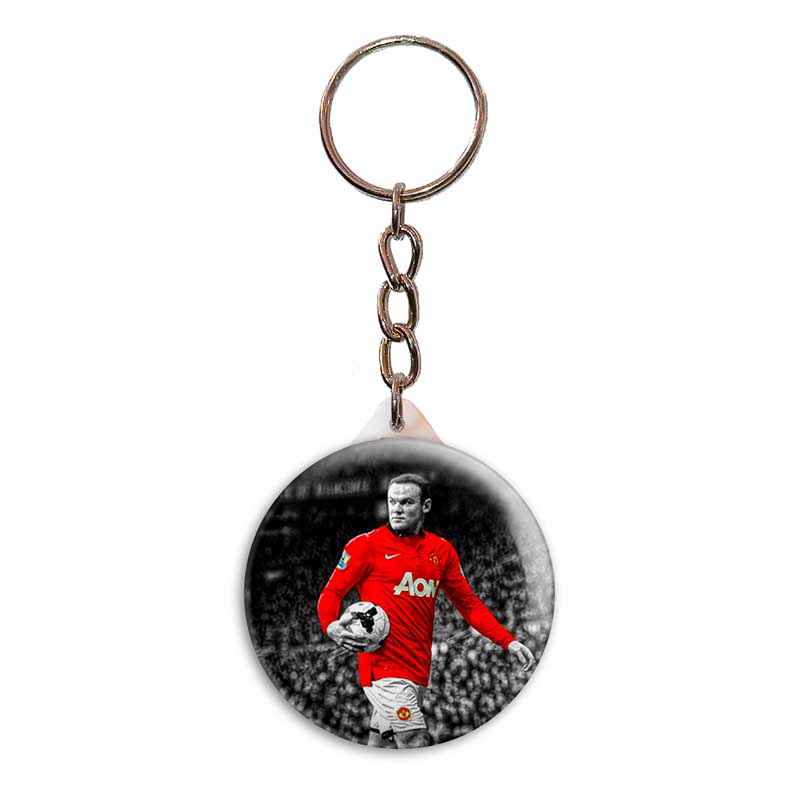 جاکلیدی پرمانه طرح وین رونی کد pmy.16037