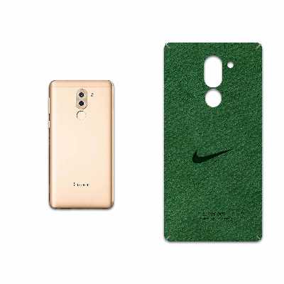 برچسب پوششی ماهوت مدل GL-NK مناسب برای گوشی موبایل آنر 6X