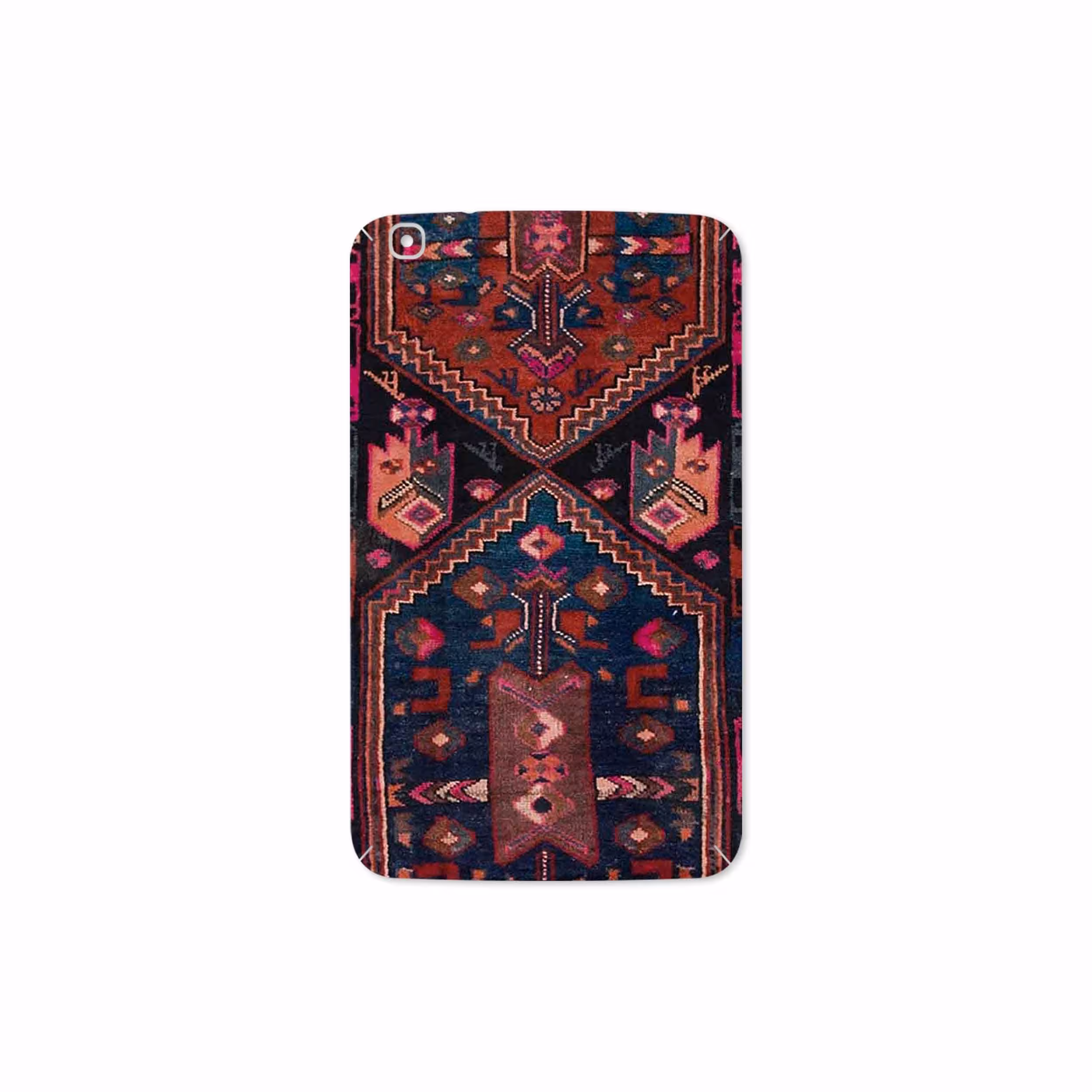 برچسب پوششی ماهوت مدل Rug مناسب برای تبلت سامسونگ Galaxy Tab 3 8.0 2013 T315