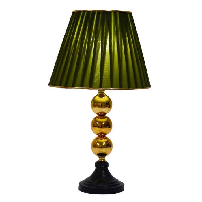 آباژور رومیزی مدل 3G-BALL