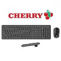 ست موس و کیبورد بی سیم چری DW 2300