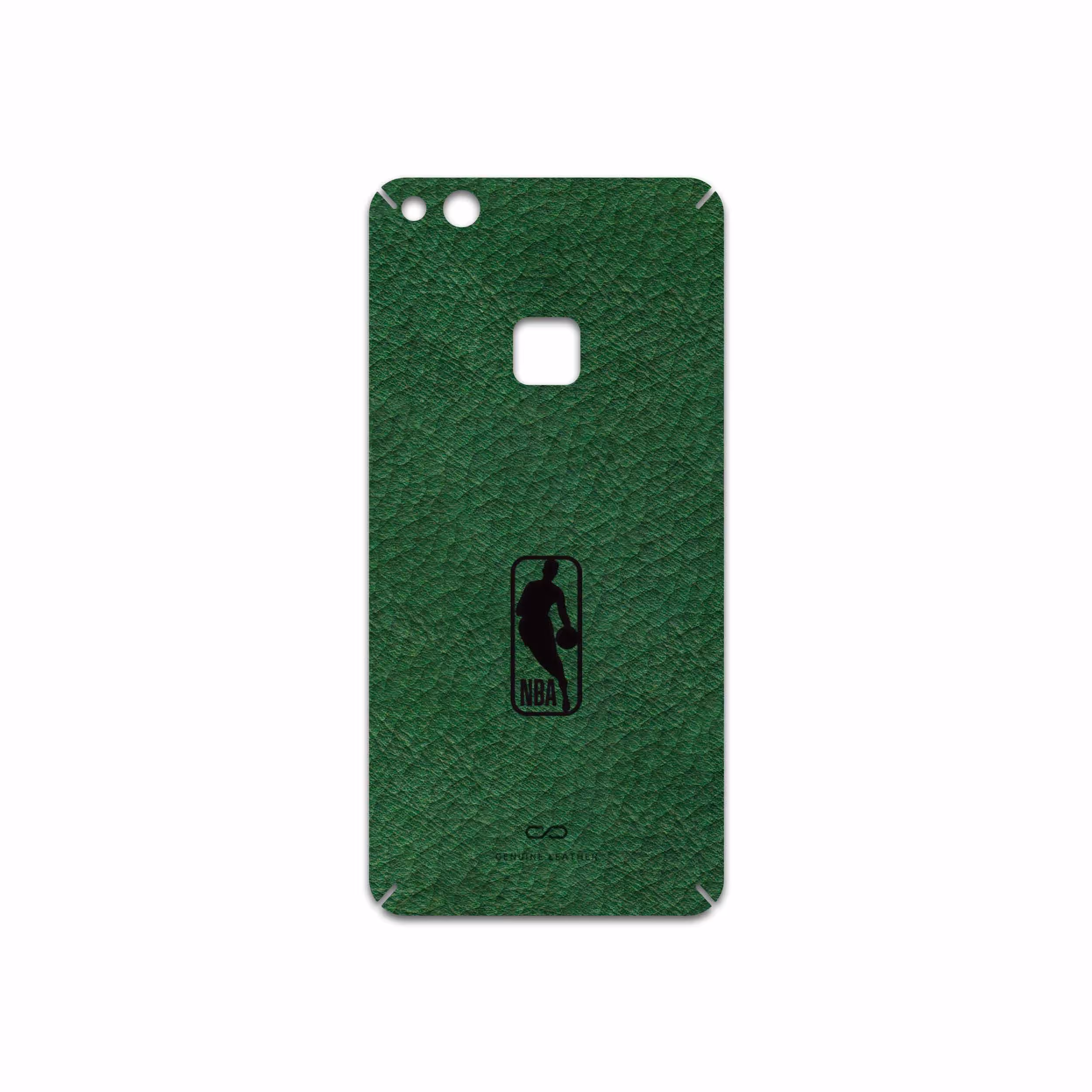برچسب پوششی ماهوت مدل GL-NBA مناسب برای گوشی موبایل هوآوی P10 Lite