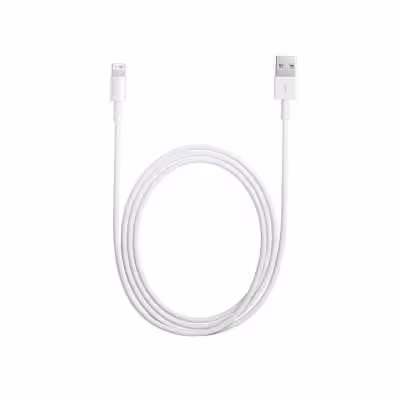 کابل تبدیل USB به لایتنینگ مدل k002 طول 1 متر