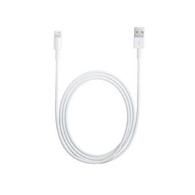 کابل تبدیل USB به لایتنینگ مدل k002 طول 1 متر