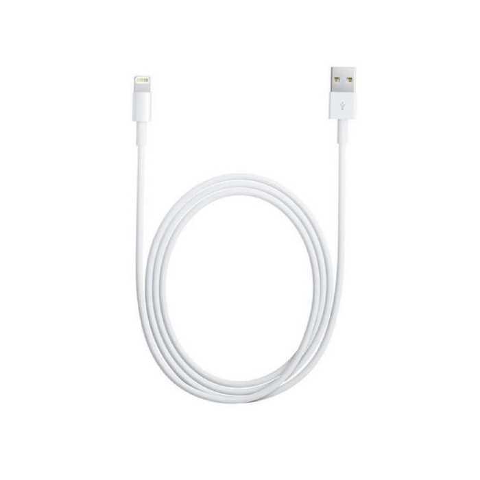 کابل تبدیل USB به لایتنینگ مدل k002 طول 1 متر