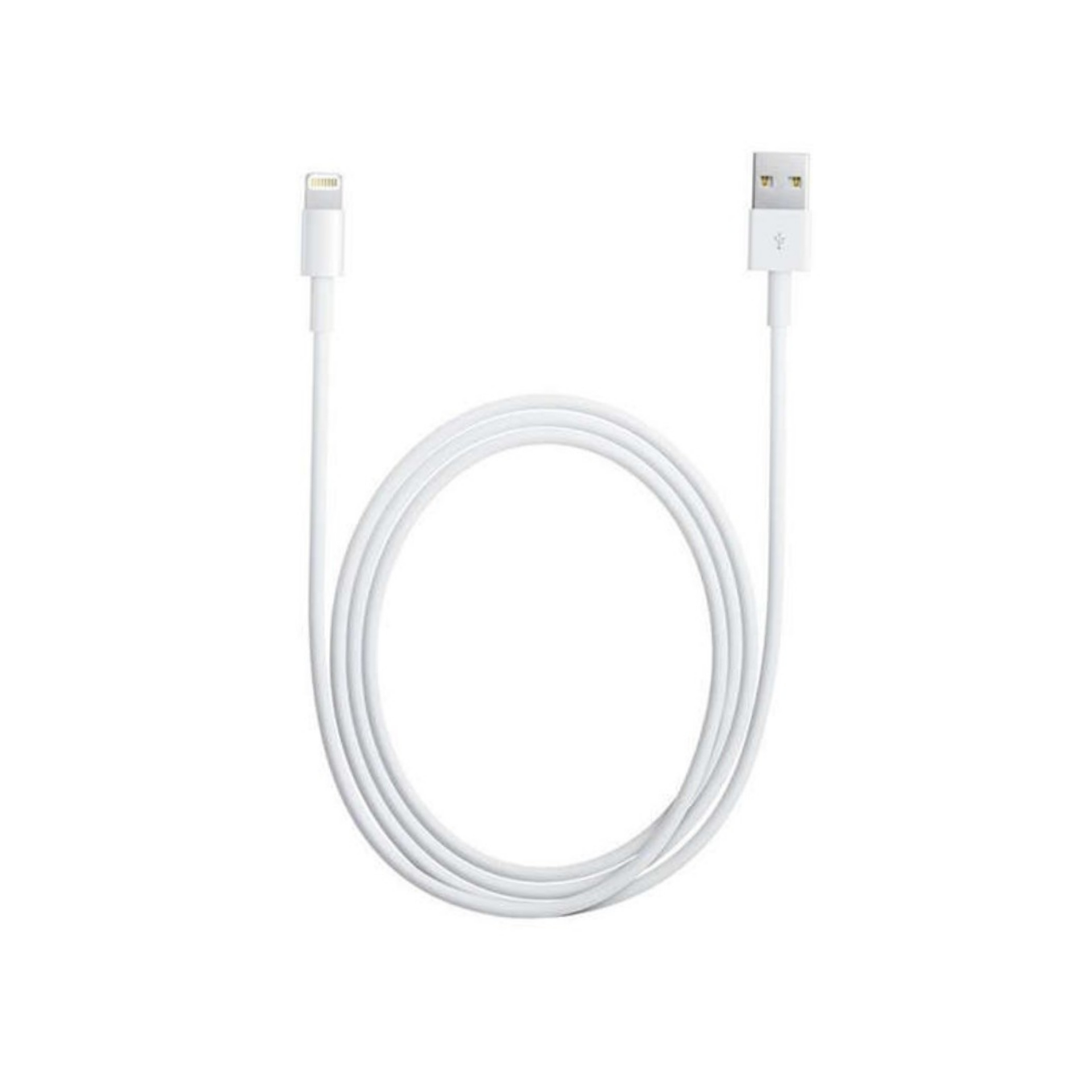 کابل تبدیل USB به لایتنینگ مدل k002 طول 1 متر