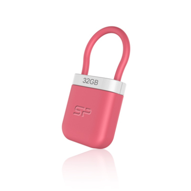Silicon Power Unique 510 32GB USB Flash