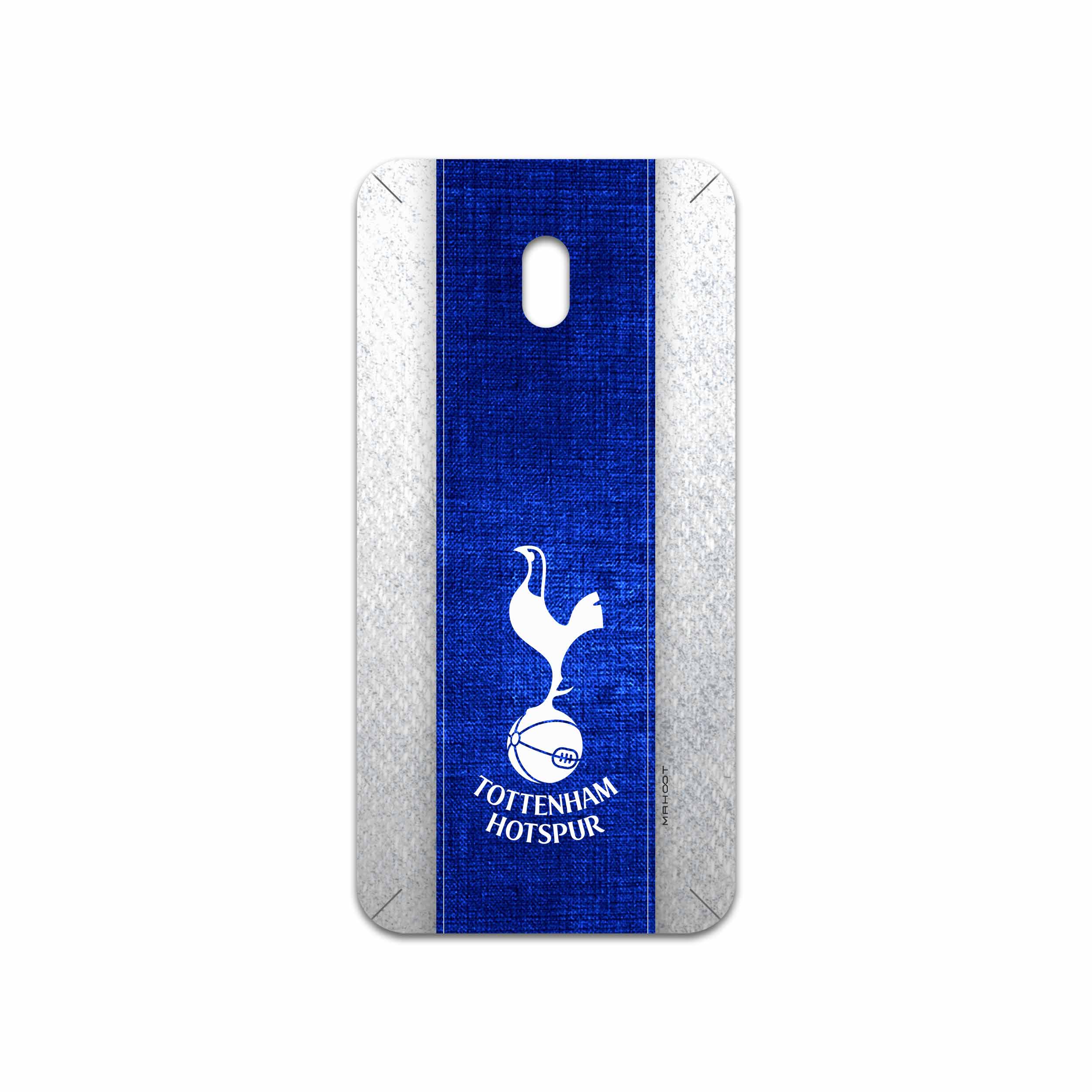 برچسب پوششی ماهوت مدل Tottenham Hotspur FC مناسب برای گوشی موبایل شیائومی Redmi 8A