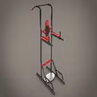 فایل طراحی دستگاه بدنسازی با نرم افزار سالیدورک SOLIDWORKS