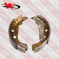 لنت عقب پژو 405 وارن WAREEN