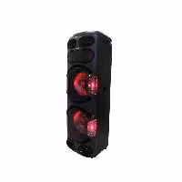 اسپیکر بلوتوثی قابل حمل تسکو مدل TS2084