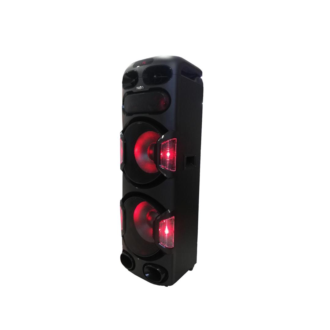 اسپیکر بلوتوثی قابل حمل تسکو مدل TS2084