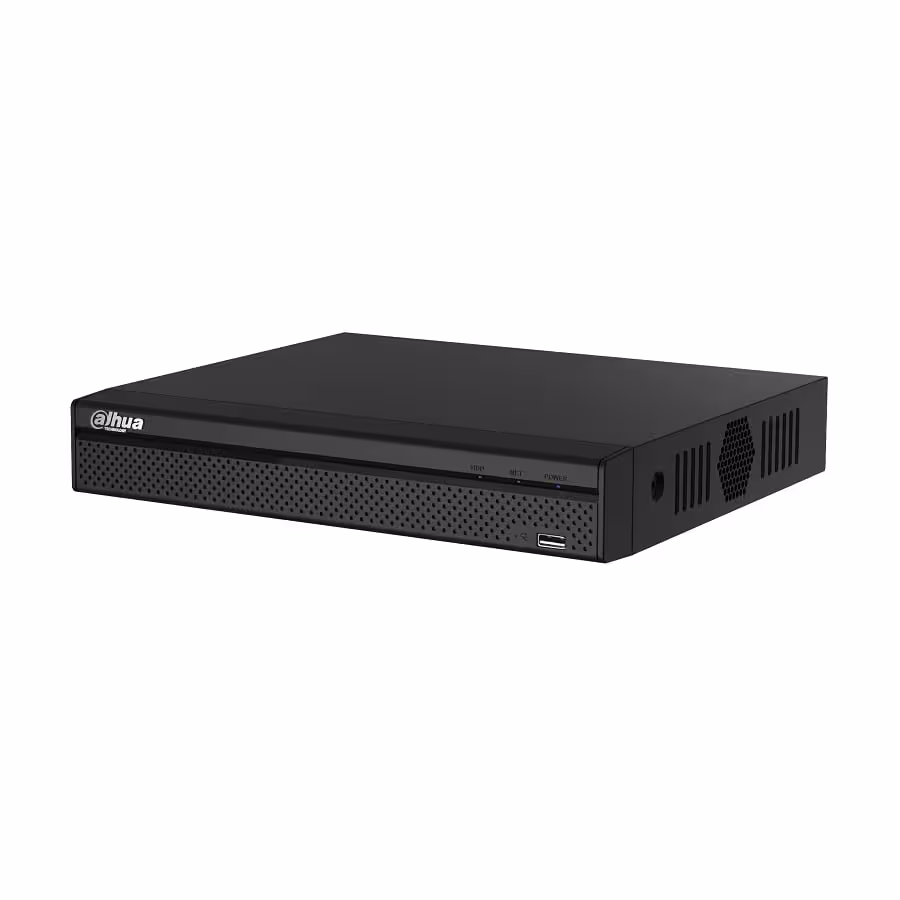 دستگاه ضبط داهوا مدل DH-NVR5864-4KS2