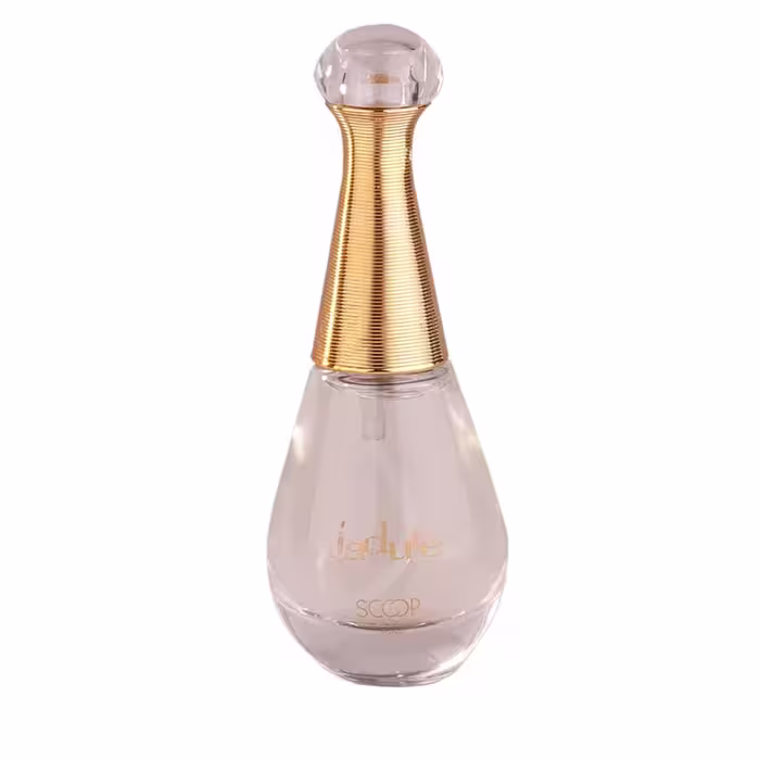 عطر جیبی زنانه اسکوپ مدل Jadure حجم 25 میلی لیتر
