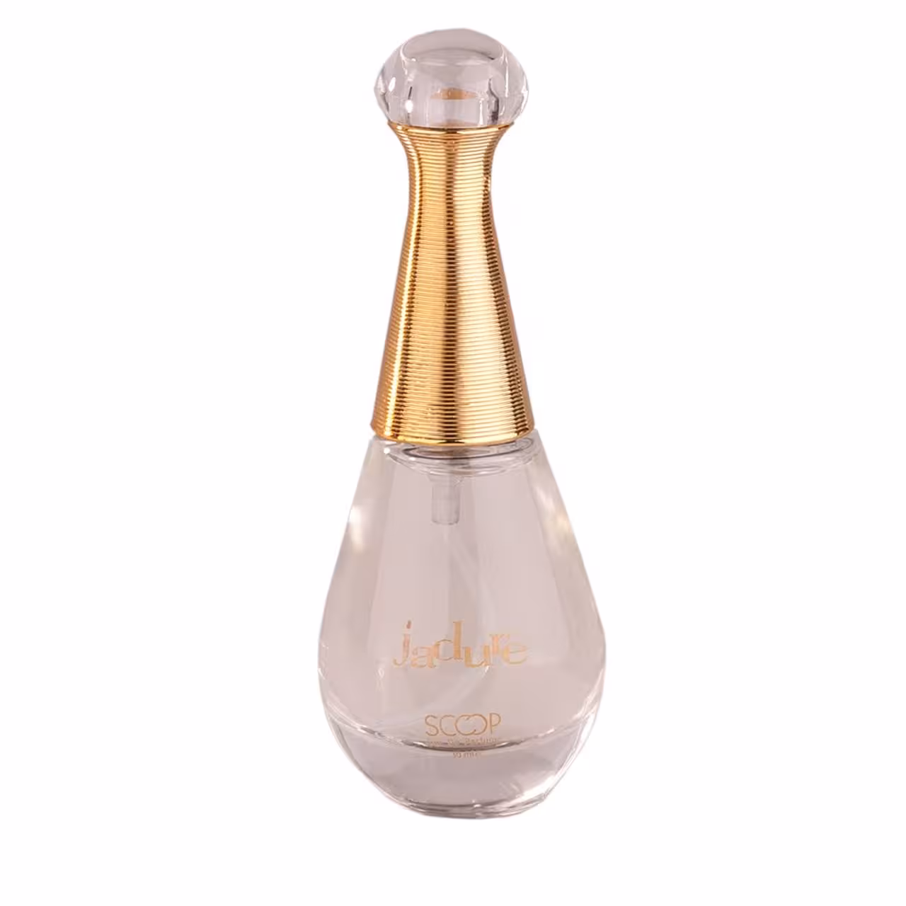 عطر جیبی زنانه اسکوپ مدل Jadure حجم 25 میلی لیتر