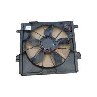 فن رادیاتور ام وی ام X33 | مولتی یدک