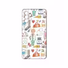 کاور مدل دندان پزشک کد 025 مناسب برای گوشی موبایل سامسونگ galaxy A32 5g
