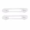 قفل درب کابینت مدل 110 بسته 2 عددی