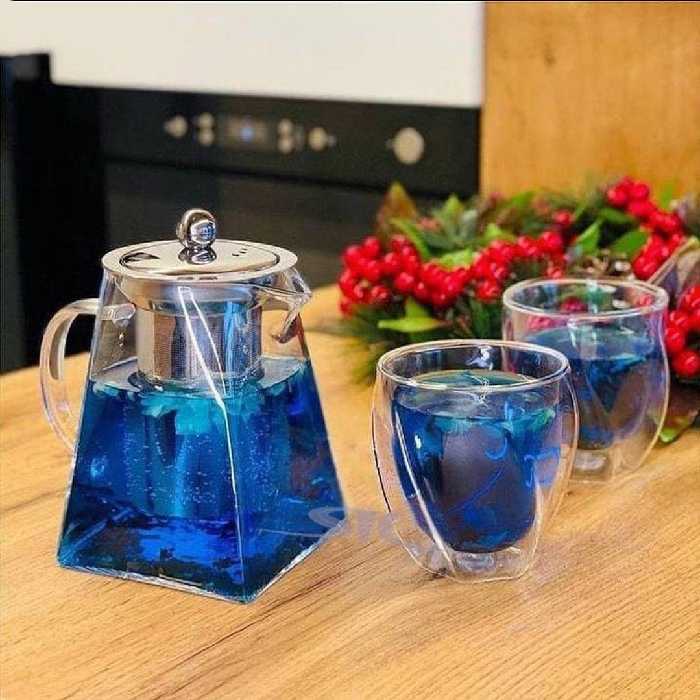 قوری مدل RM 170