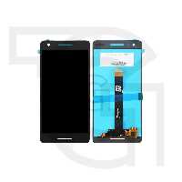 ال‌سی‌دی نوکیا (مشکی) LCD Nokia TA-1086