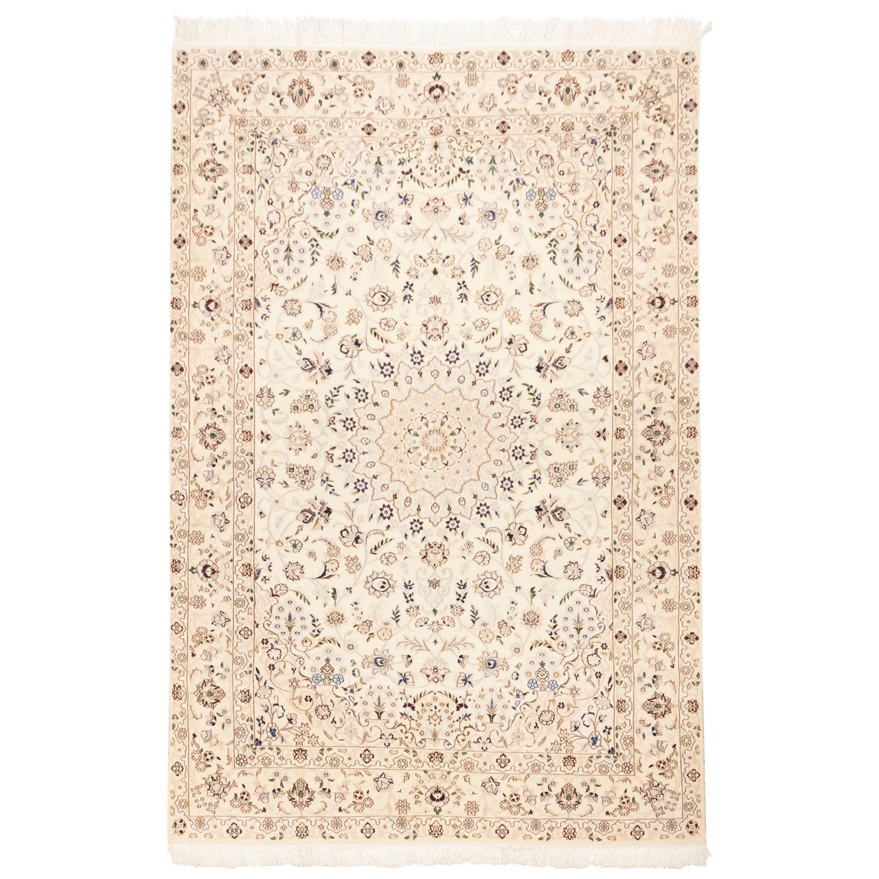 فرش دستباف شش متری سی پرشیا کد 152167 یک جفت