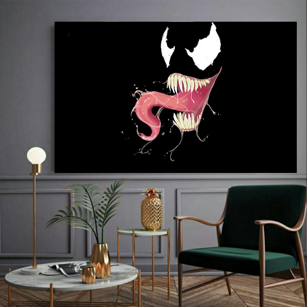 تابلو شاسی طرح ونوم مدل TP639