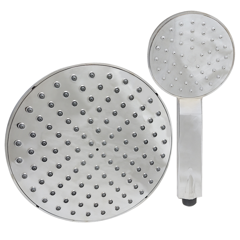 سردوش حمام مدل راندو مجموعه 2 عددی