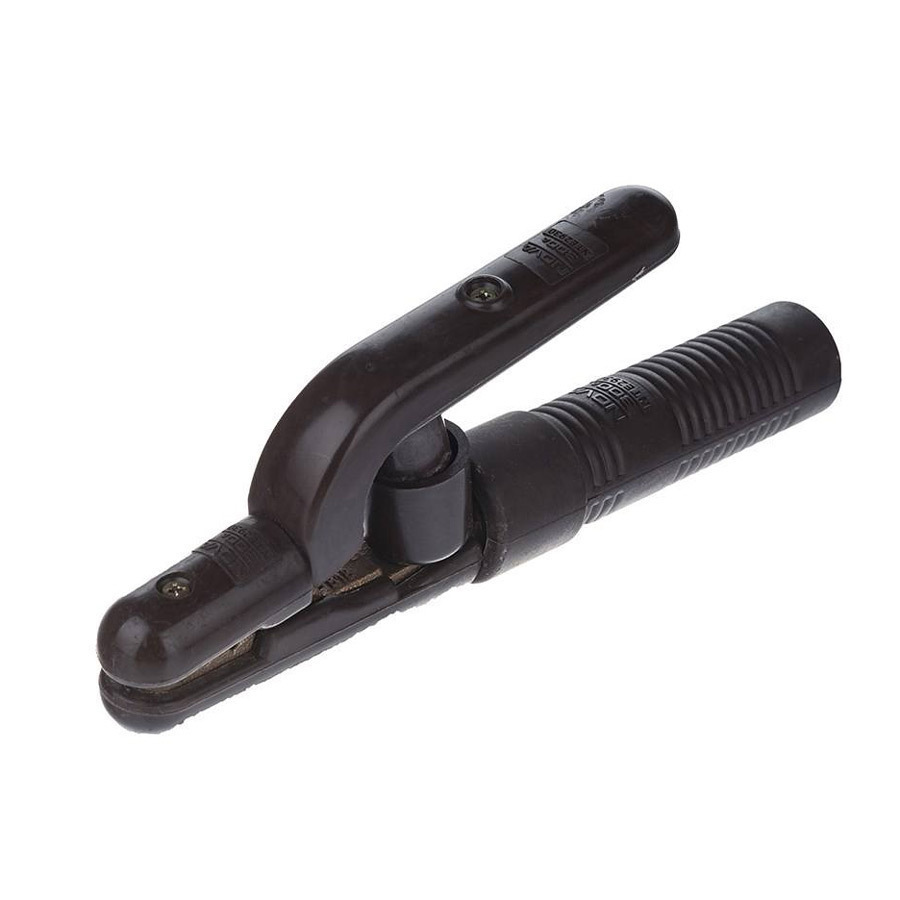 انبر اتصال جوشکاری بزرگ