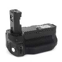 باتری گریپ MEIKE MK-A7II Battery Grip for A7RII/A7II