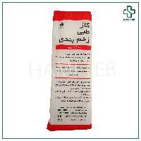 گاز غیر استریل ثمین طب 8 لایه 500 گرم